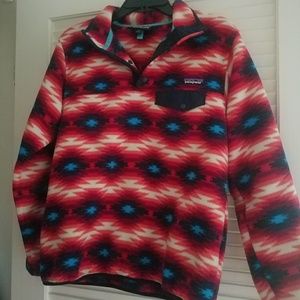 Patagonia pullover